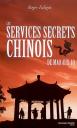 Faligot - Services secrets chinois